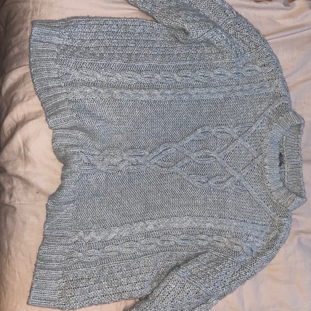 Sweater - Picture 4 of 4